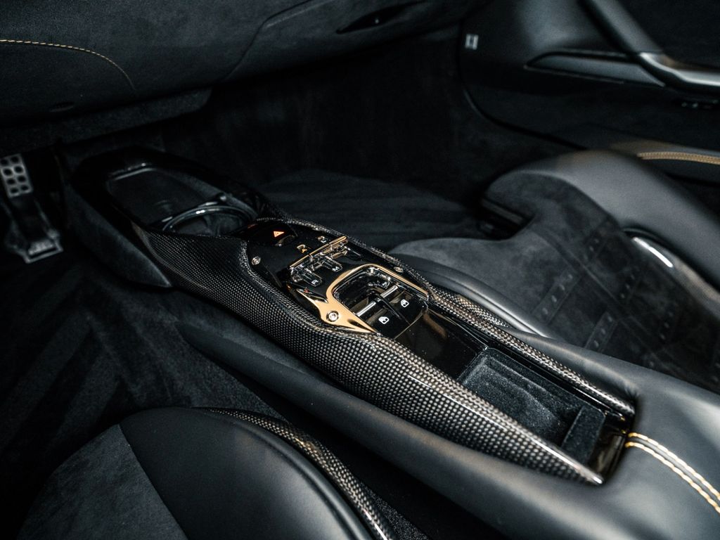 Ferrari 296 GTB 2022