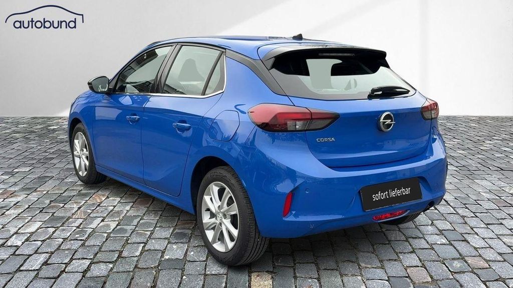 Opel Corsa 2023