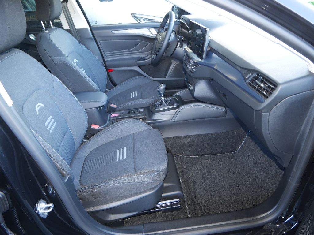 Ford Focus 2024