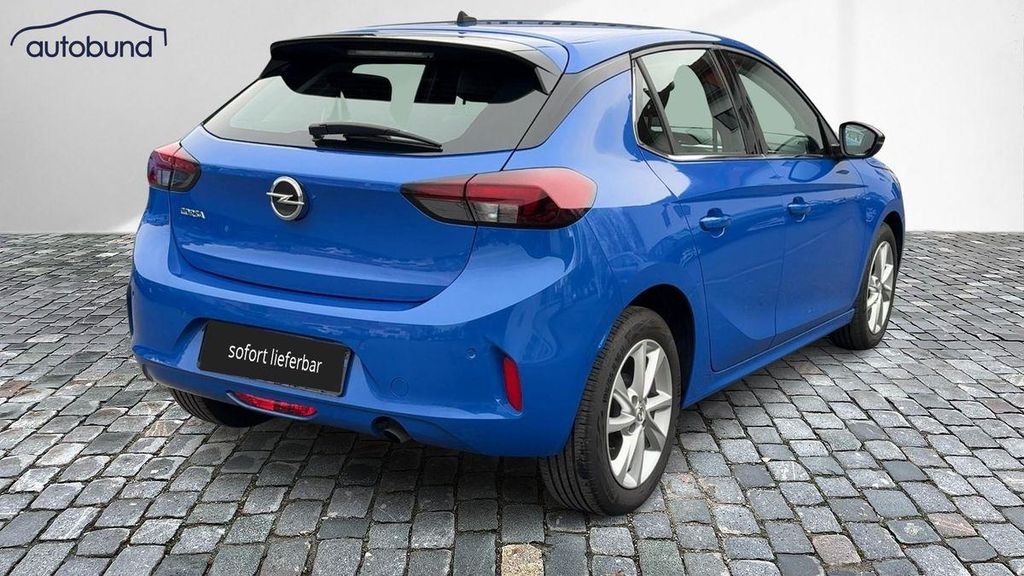 Opel Corsa 2023
