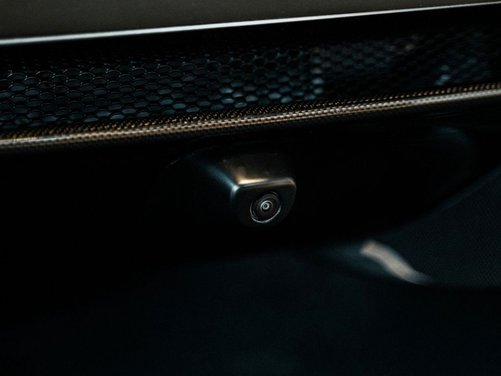 Ferrari 296 GTB 2022