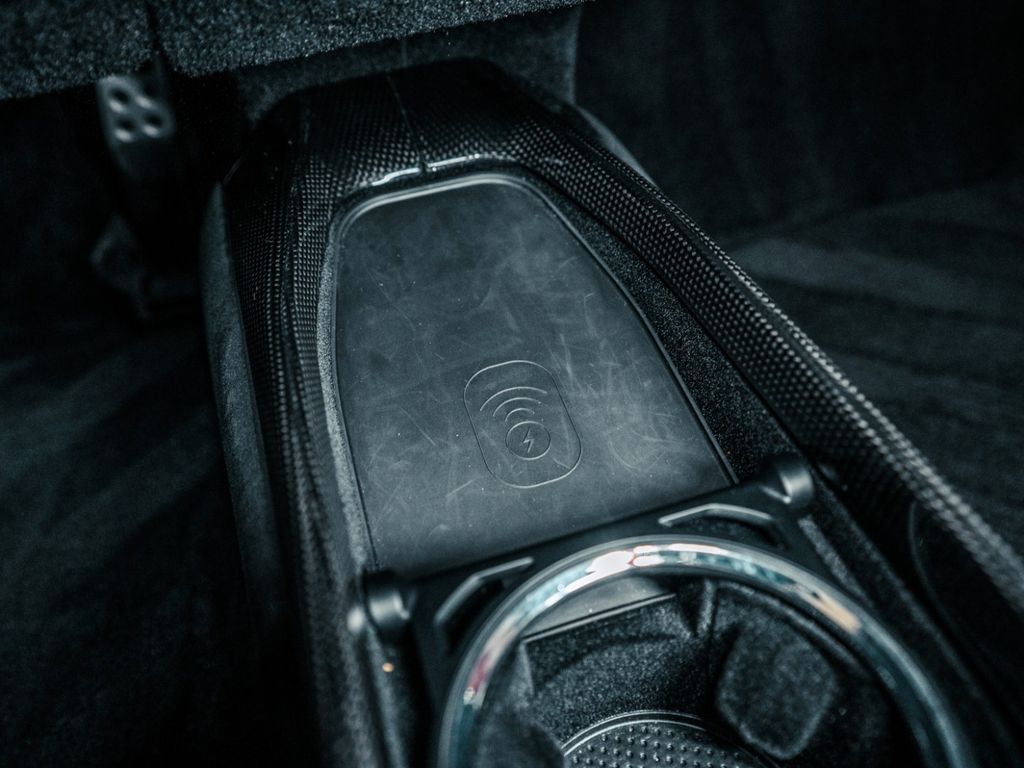 Ferrari 296 GTB 2022