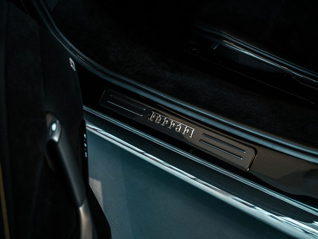 Ferrari 296 GTB 2022