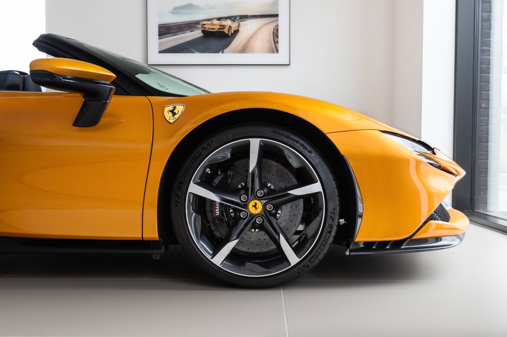 Ferrari SF90 2024