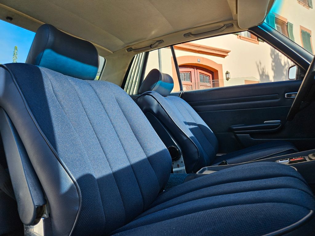 Mercedes-Benz 450 1974