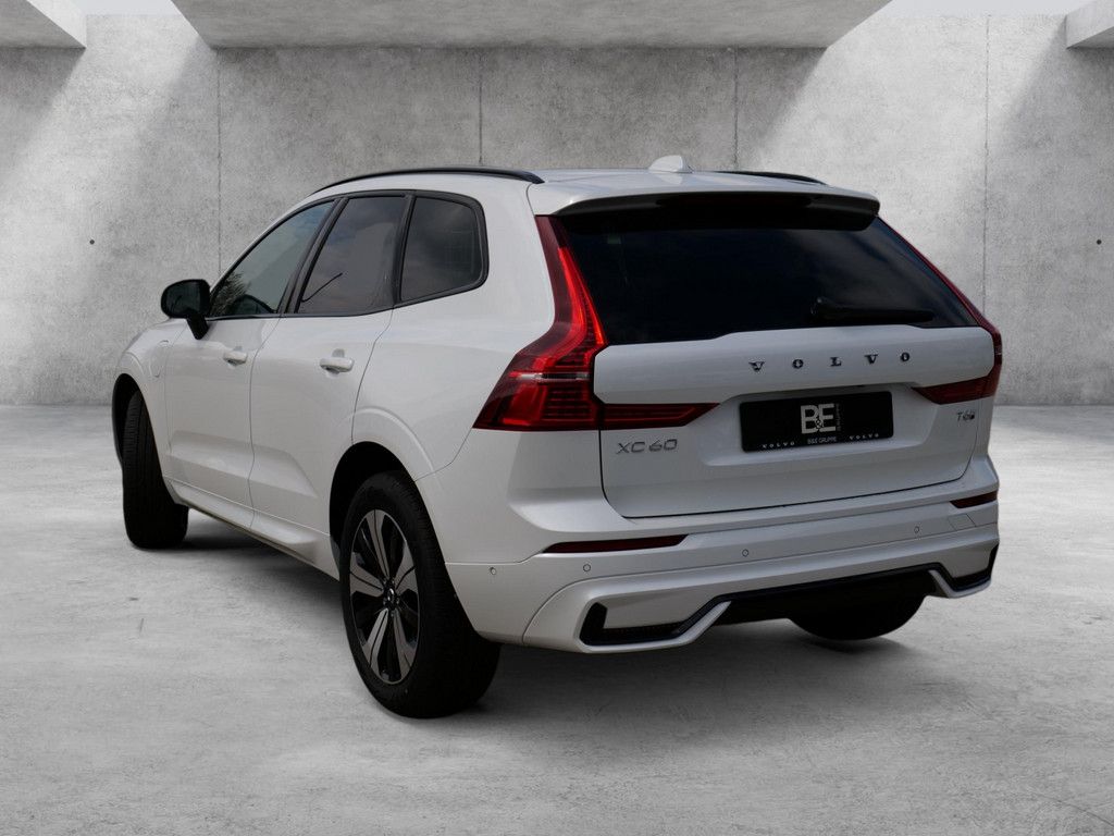 Volvo XC60 2025