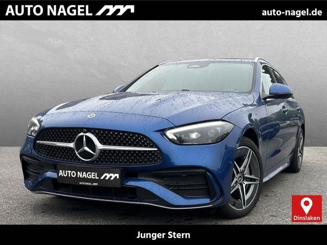 Mercedes-Benz C 300 2024