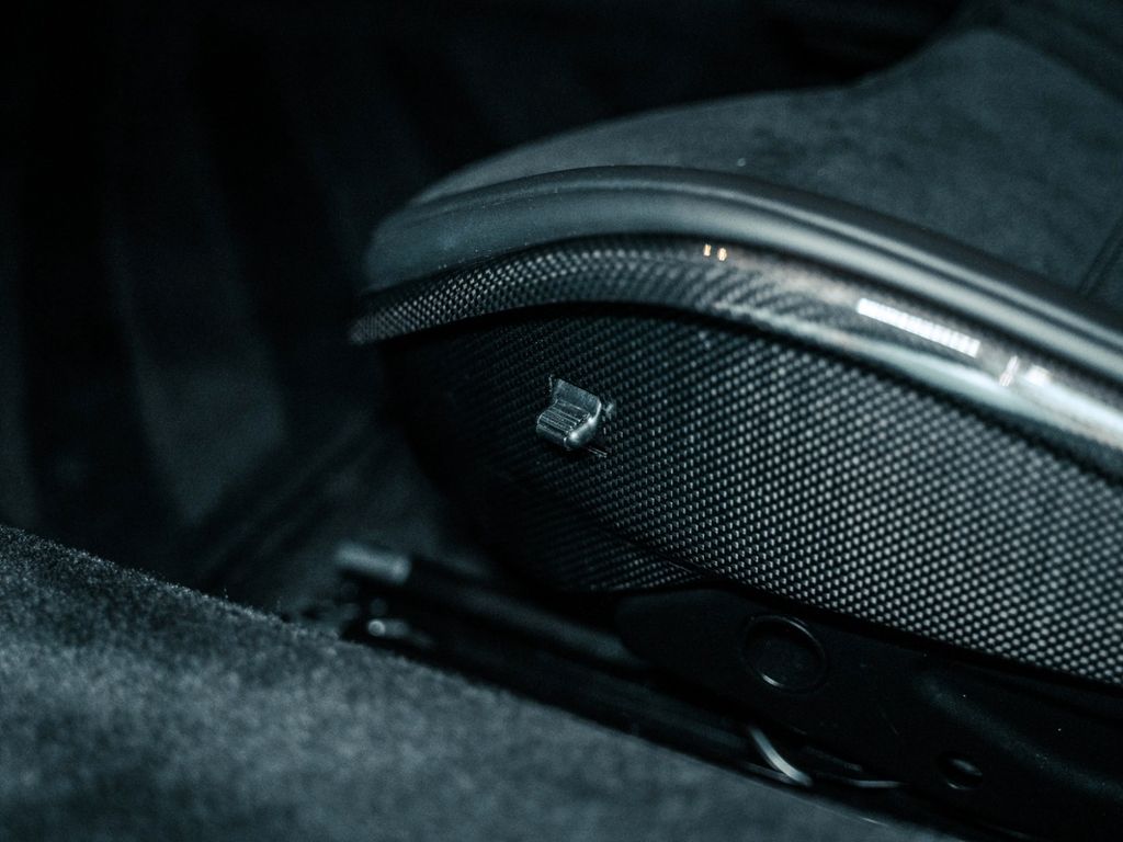 Ferrari 296 GTB 2022