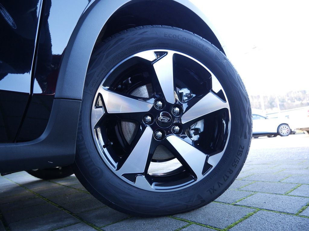 Ford Focus 2024