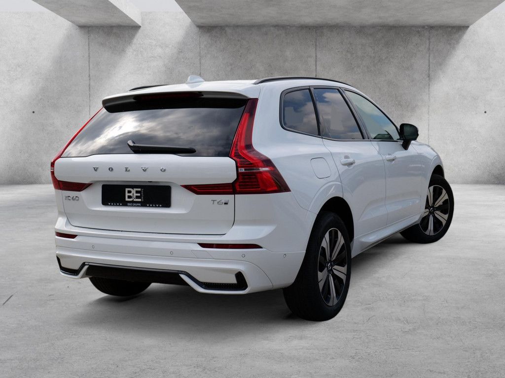 Volvo XC60 2025