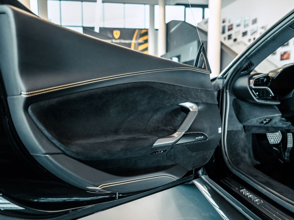 Ferrari 296 GTB 2022