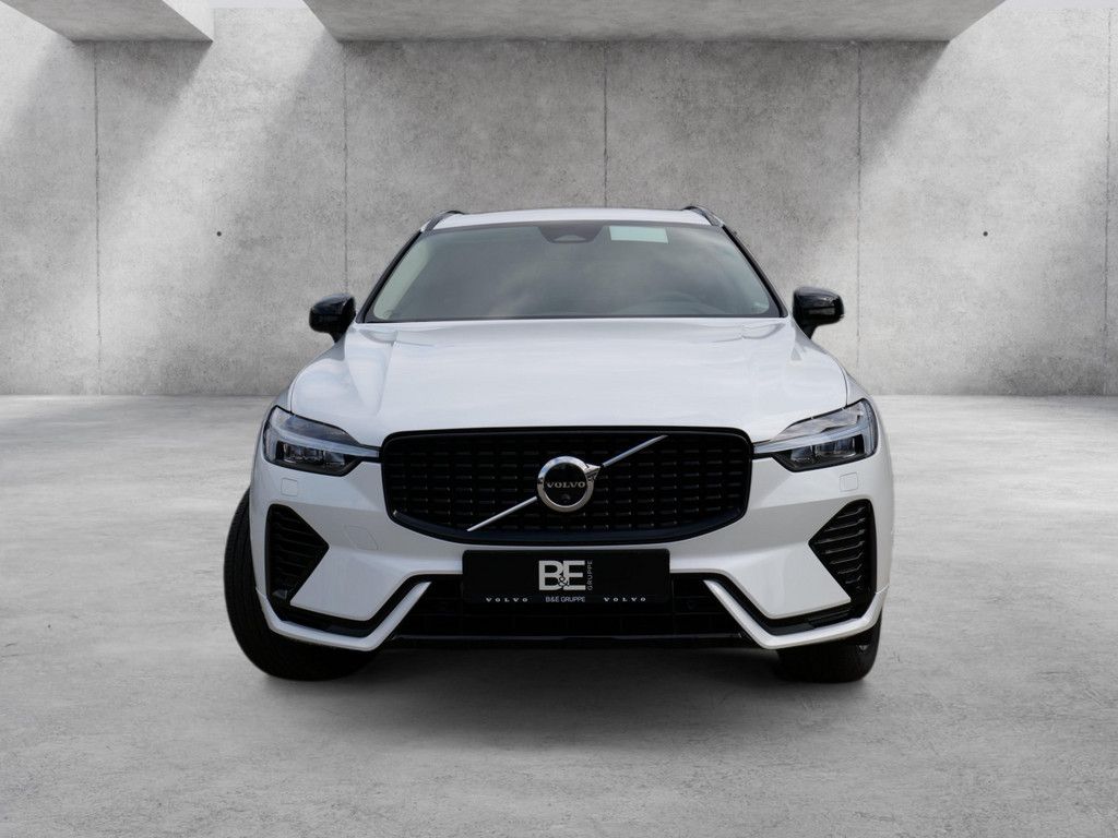 Volvo XC60 2025