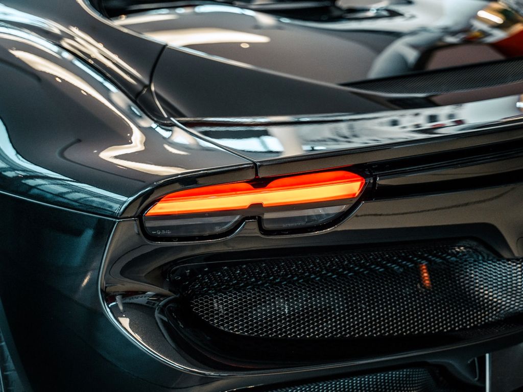 Ferrari 296 GTB 2022