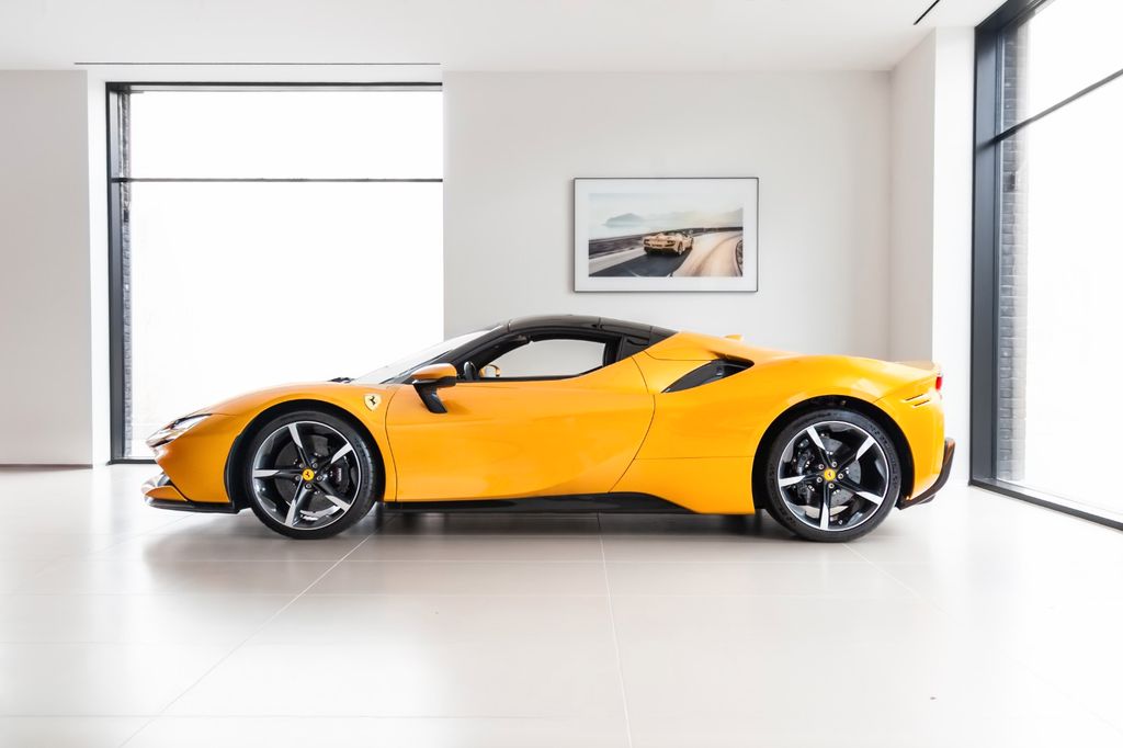 Ferrari SF90 2024