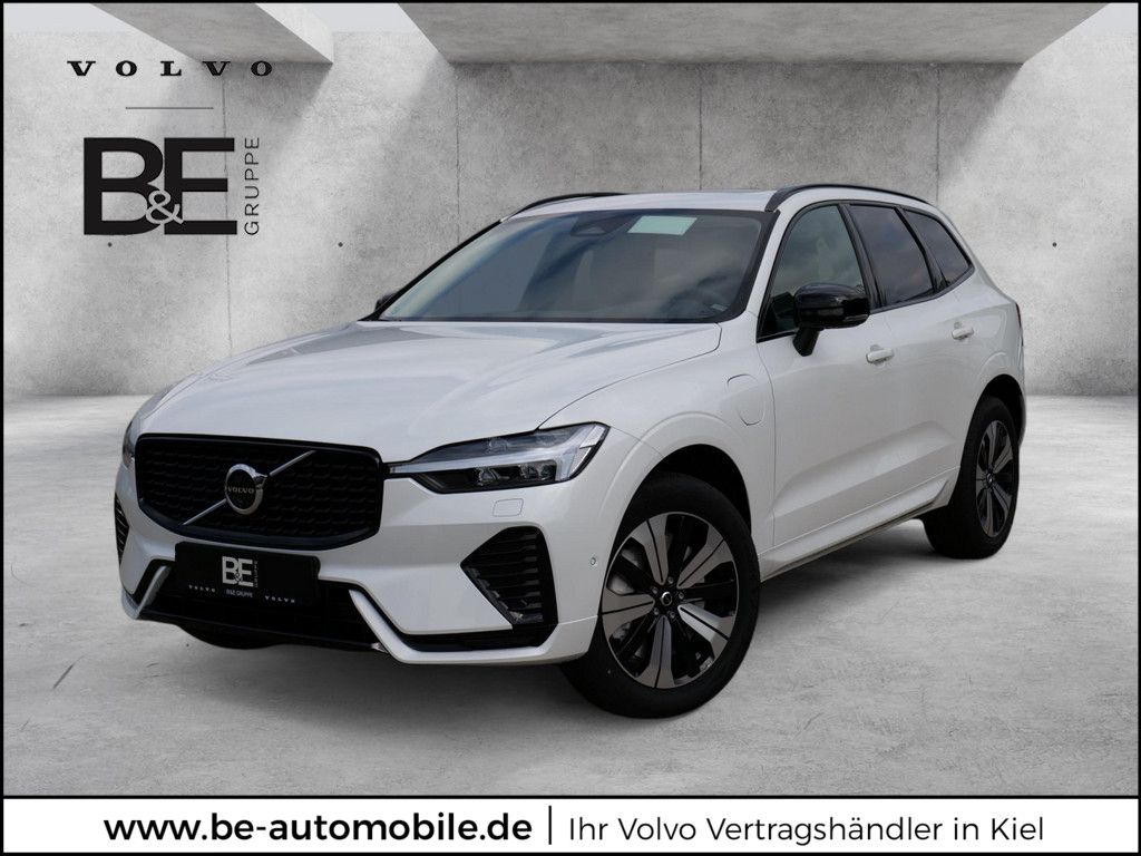 Volvo XC60 2025