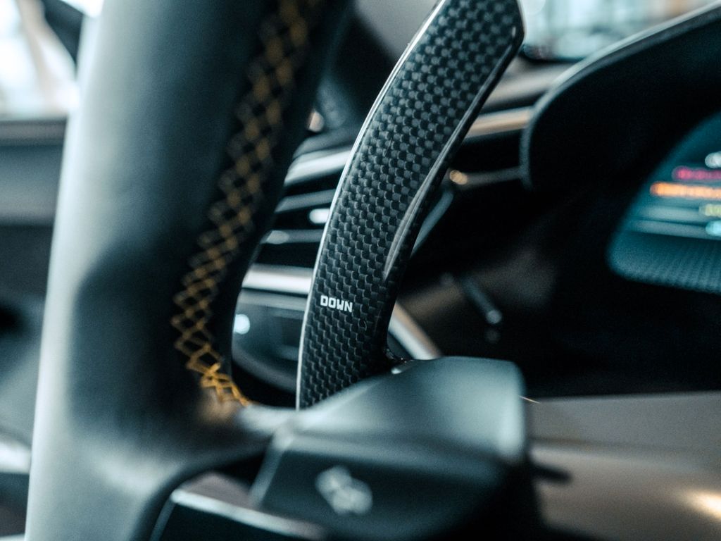 Ferrari 296 GTB 2022