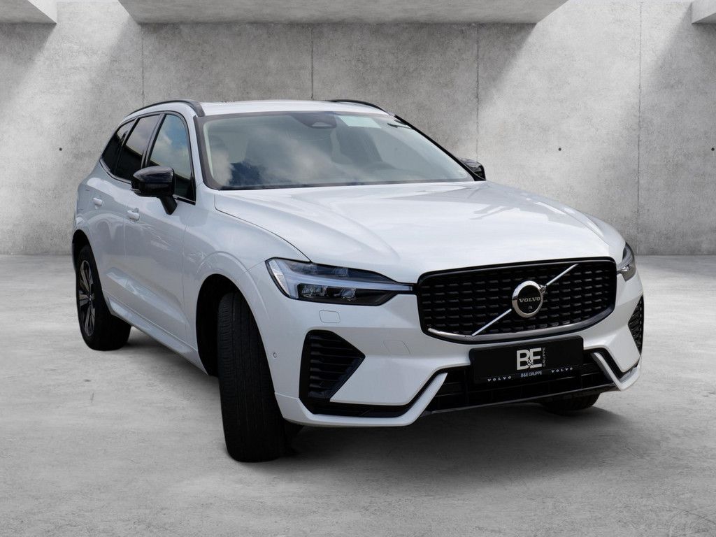 Volvo XC60 2025
