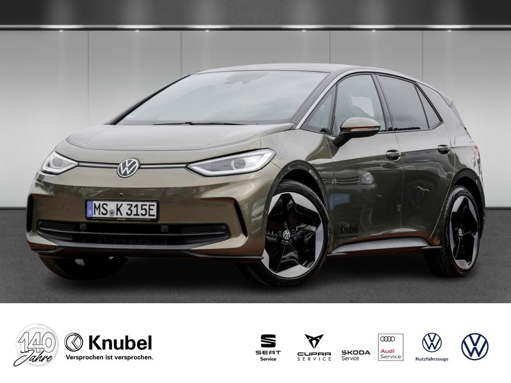 Volkswagen ID.3 2024