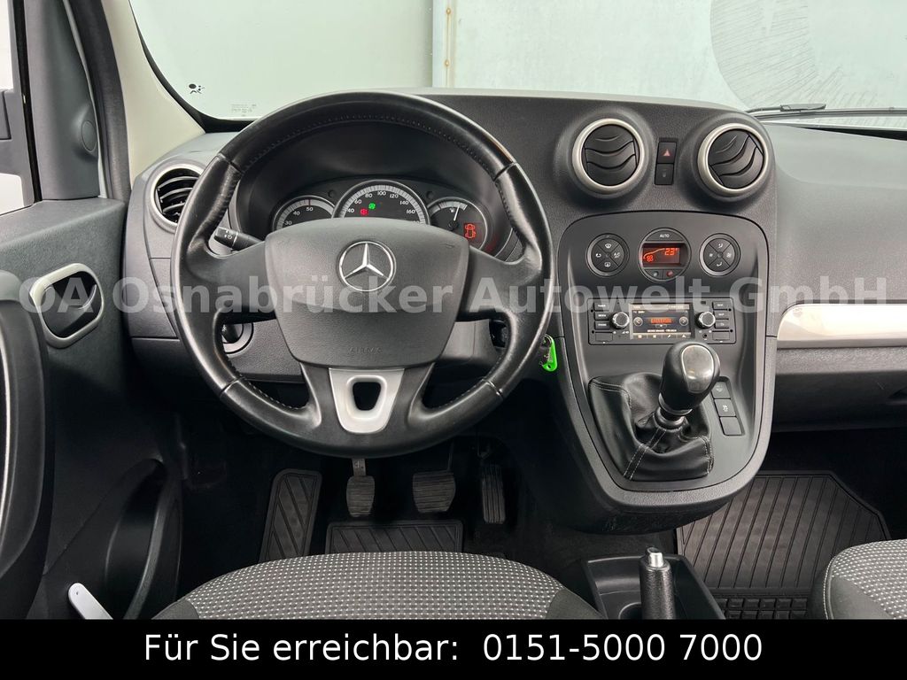 Mercedes-Benz Citan 2019