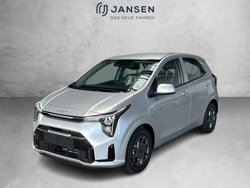 Kia Picanto 2024