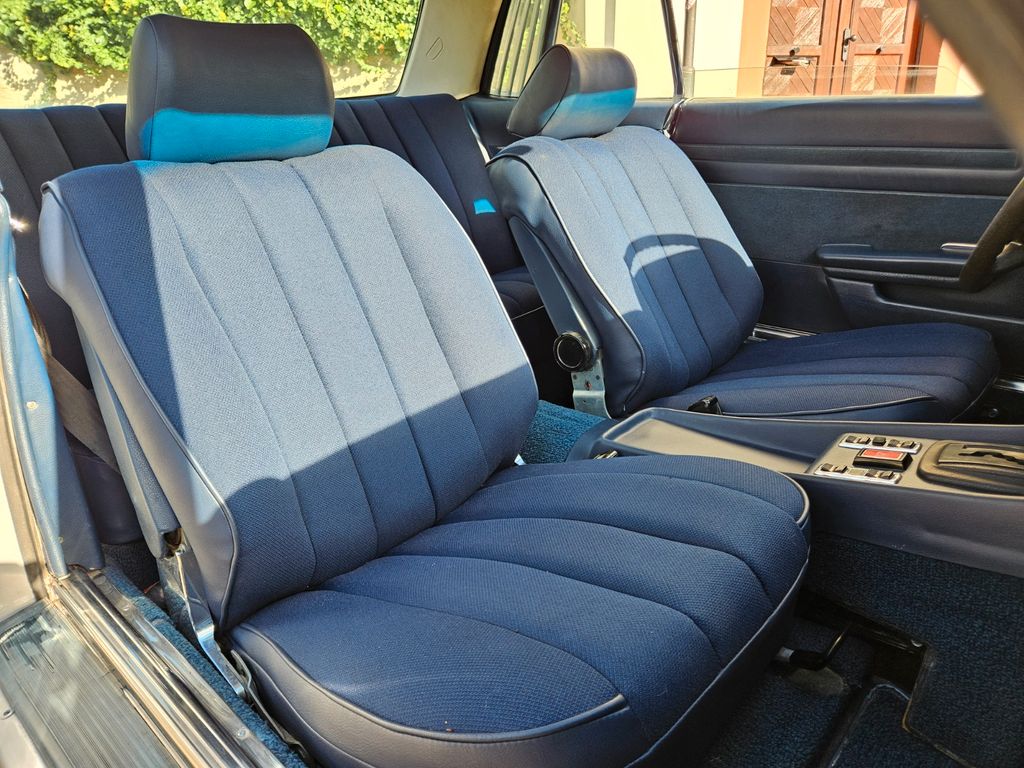 Mercedes-Benz 450 1974