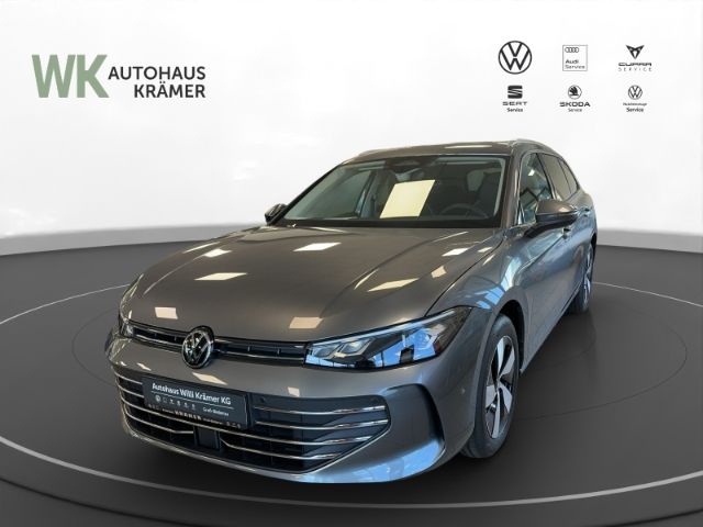 Volkswagen Passat Variant 2025