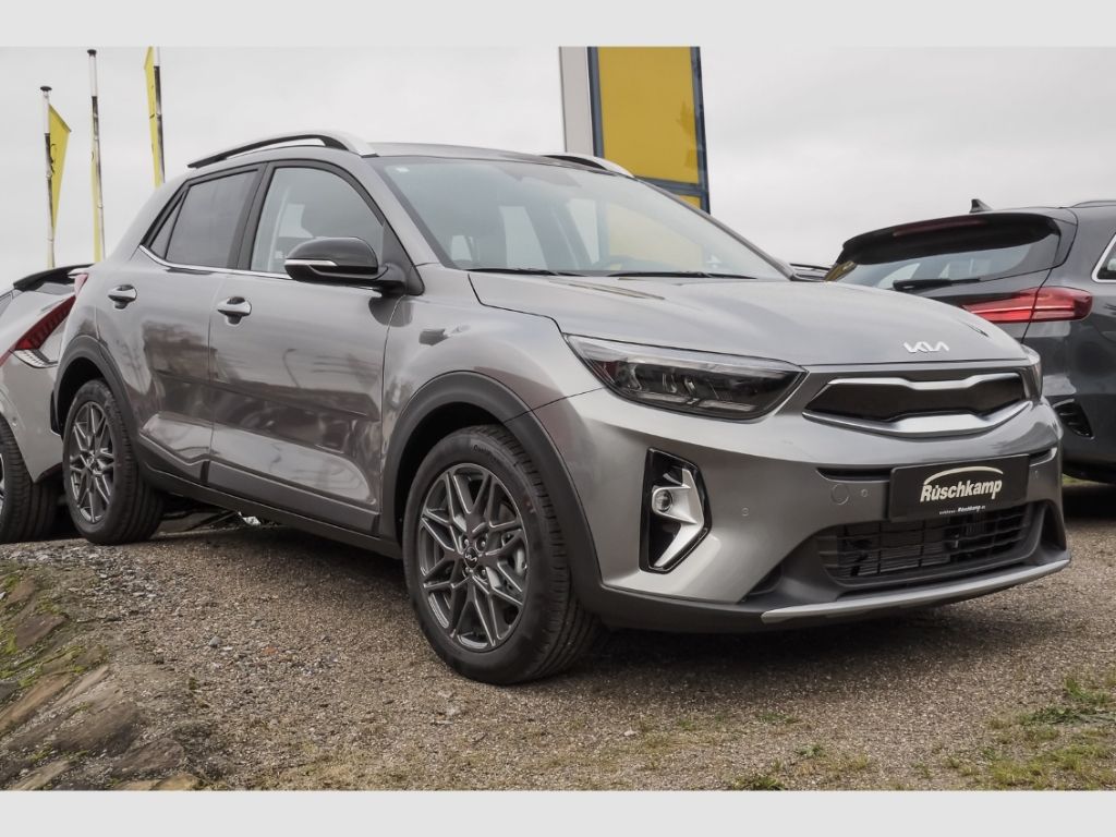Kia Stonic 2025