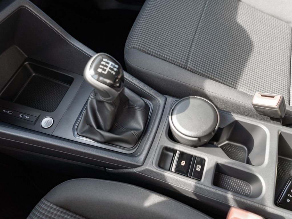 Volkswagen Caddy 2025