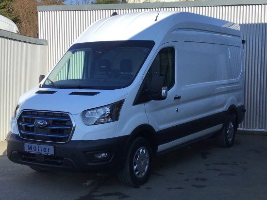 Ford Transit 2023