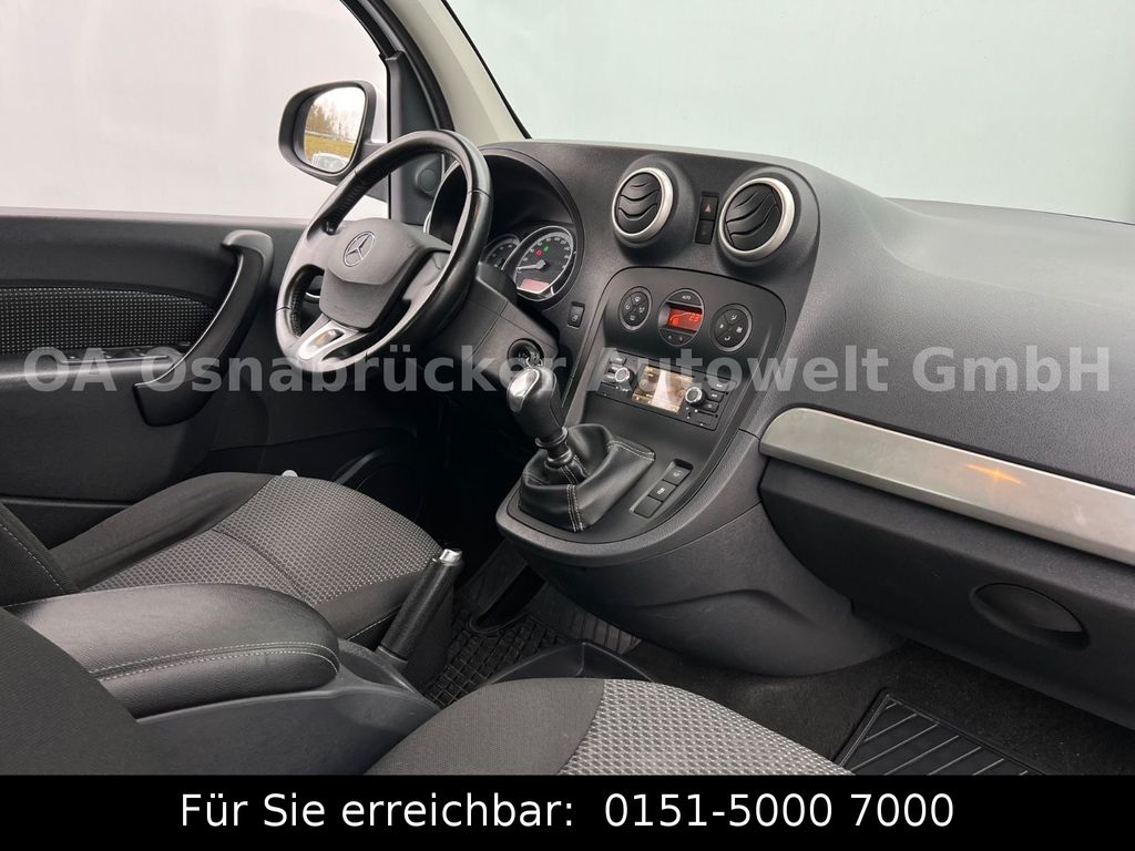 Mercedes-Benz Citan 2019
