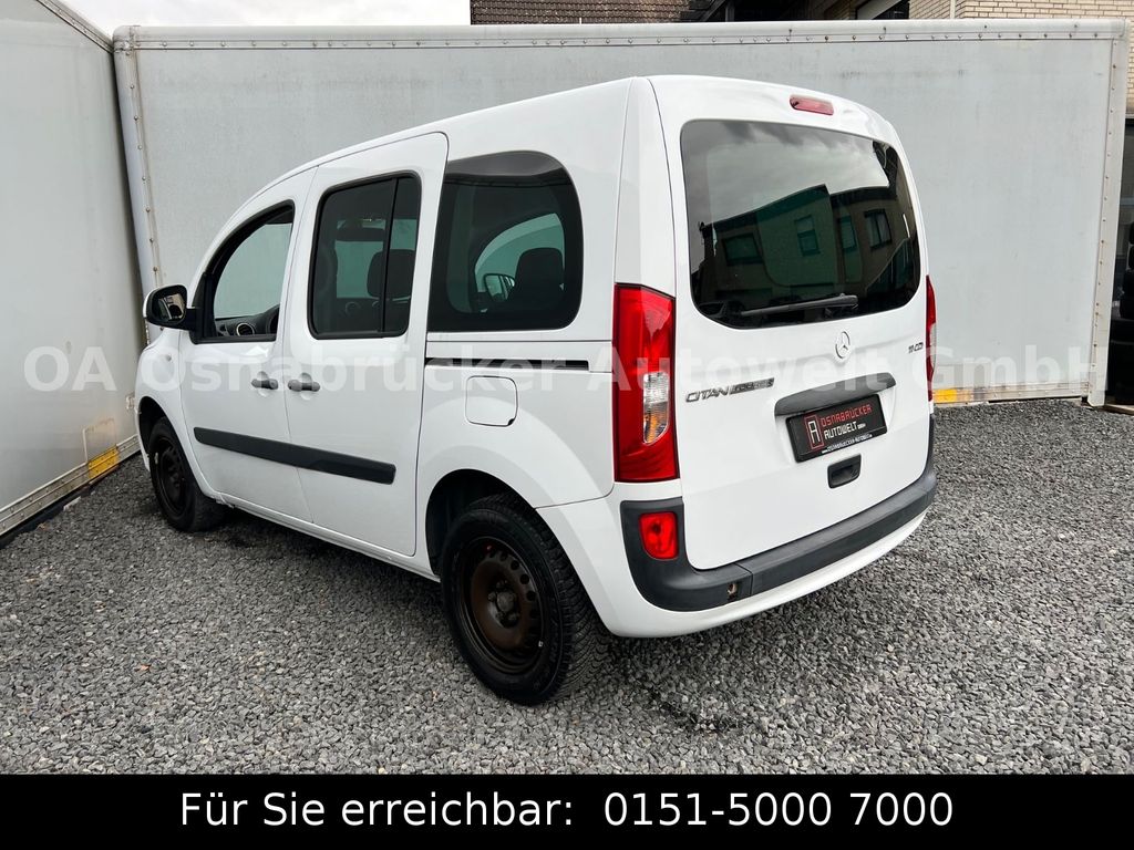 Mercedes-Benz Citan 2019