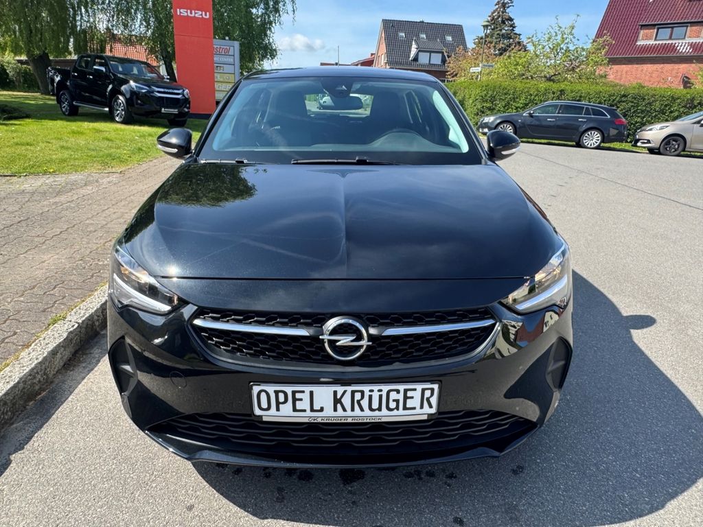 Opel Corsa 2022