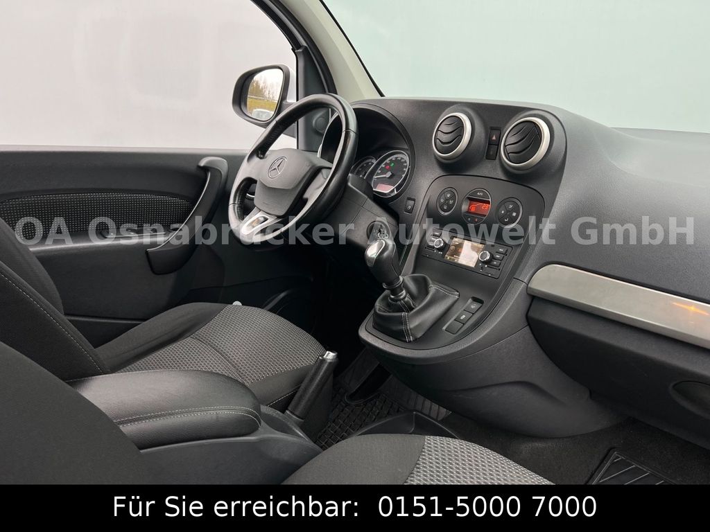 Mercedes-Benz Citan 2019