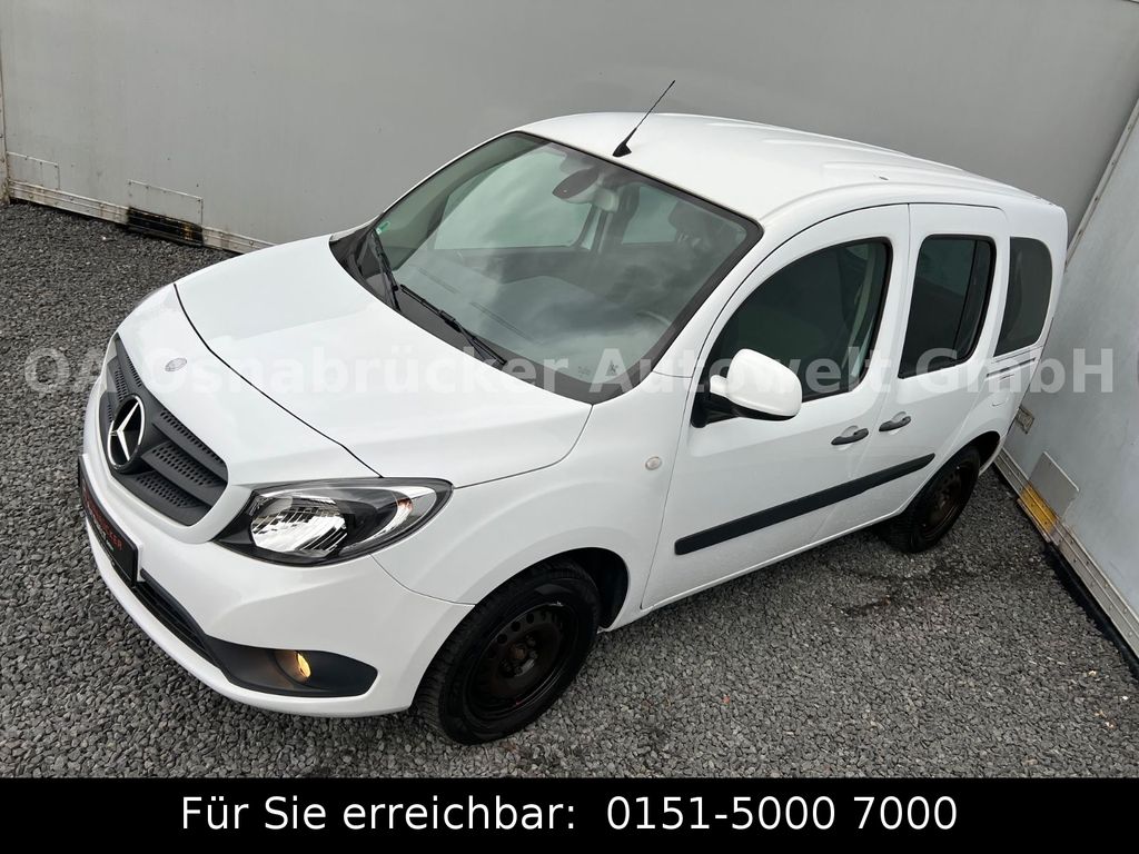 Mercedes-Benz Citan 2019