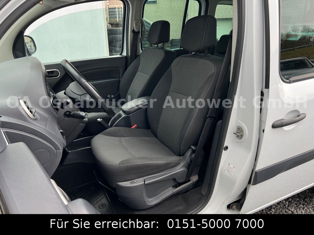 Mercedes-Benz Citan 2019