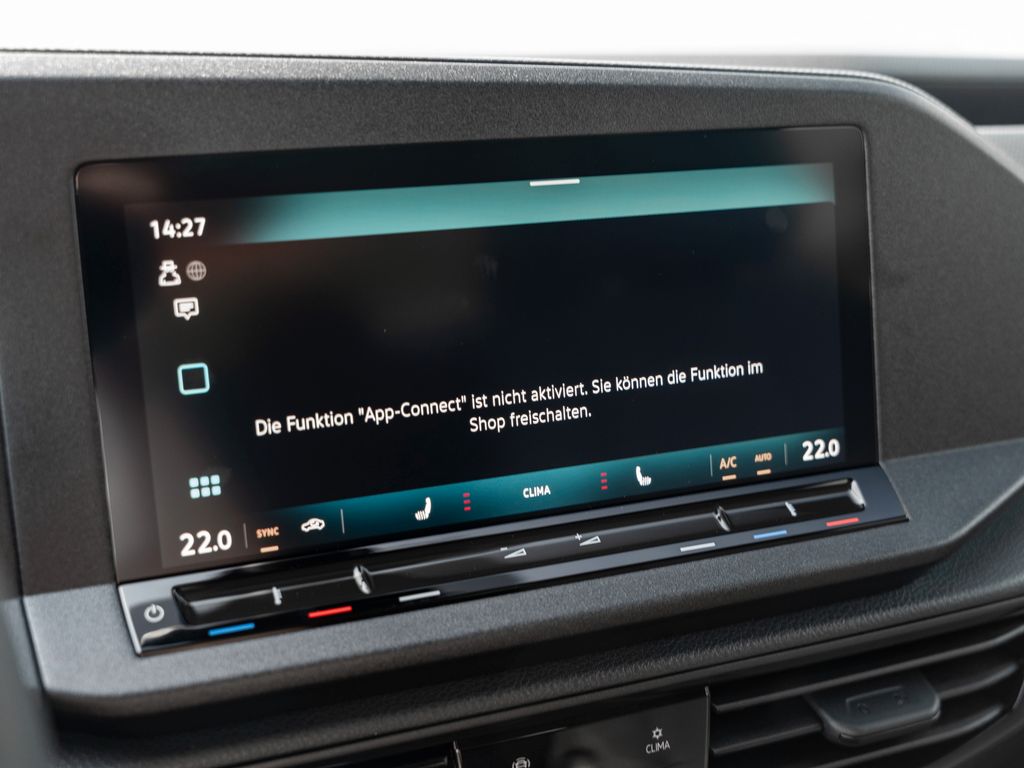 Volkswagen Caddy 2025