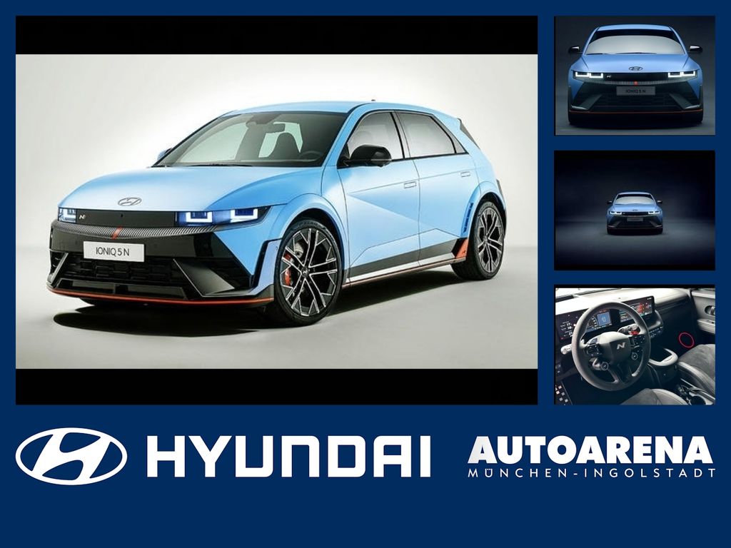 Hyundai IONIQ 5