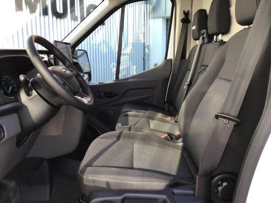 Ford Transit 2023