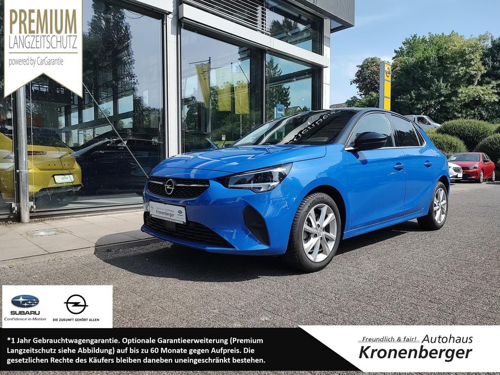Opel Corsa 2023