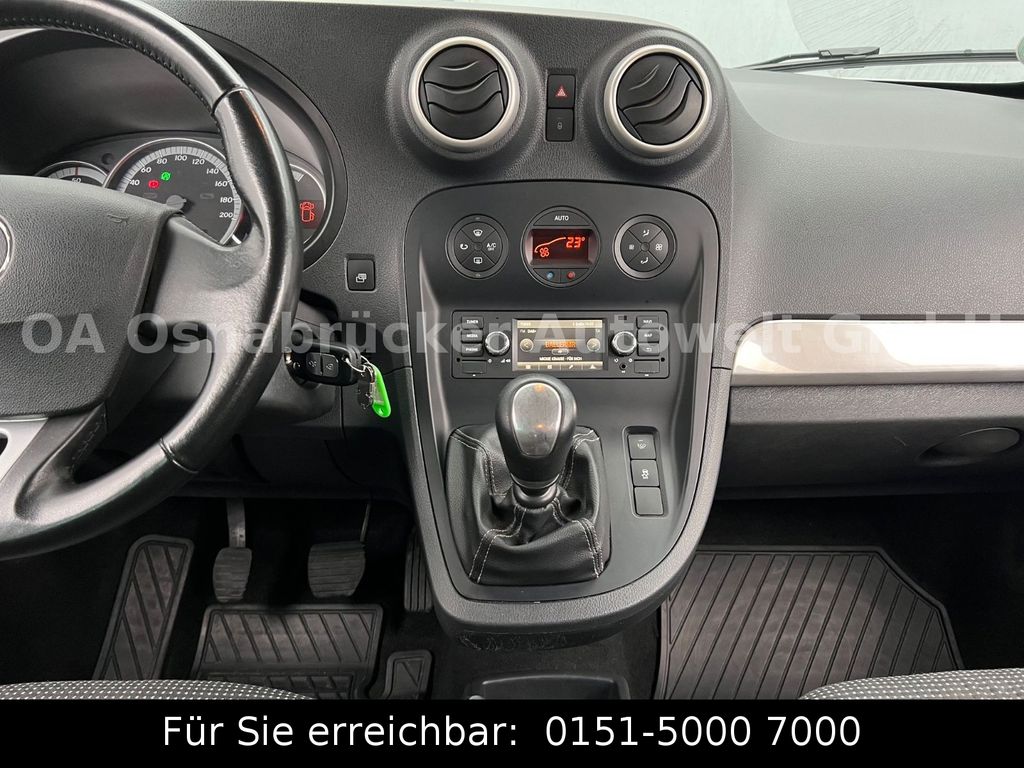 Mercedes-Benz Citan 2019