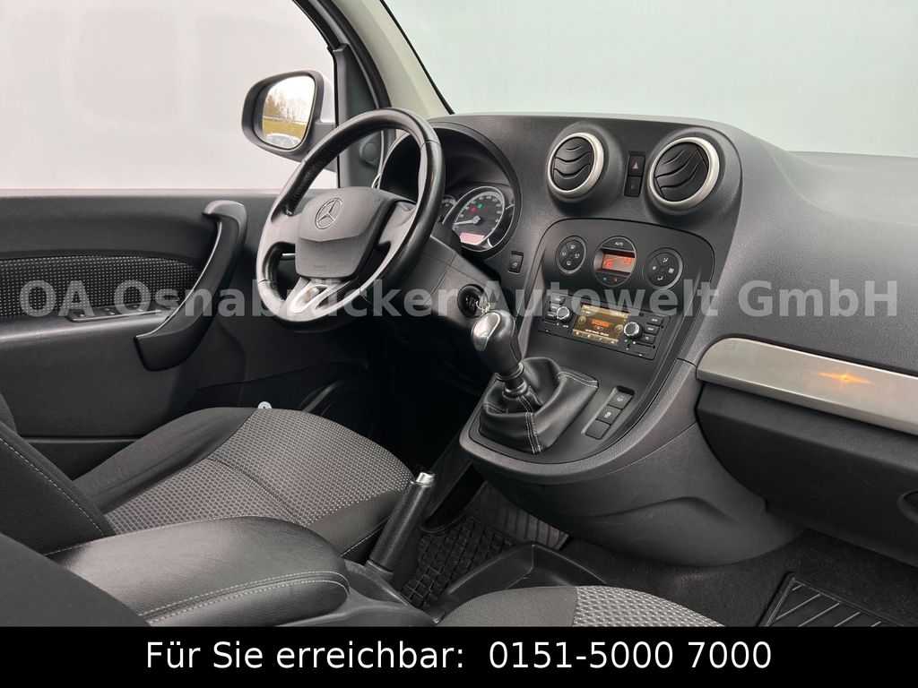 Mercedes-Benz Citan 2019