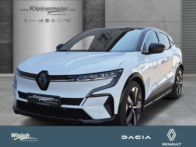 Renault Megane E-TECH 2023