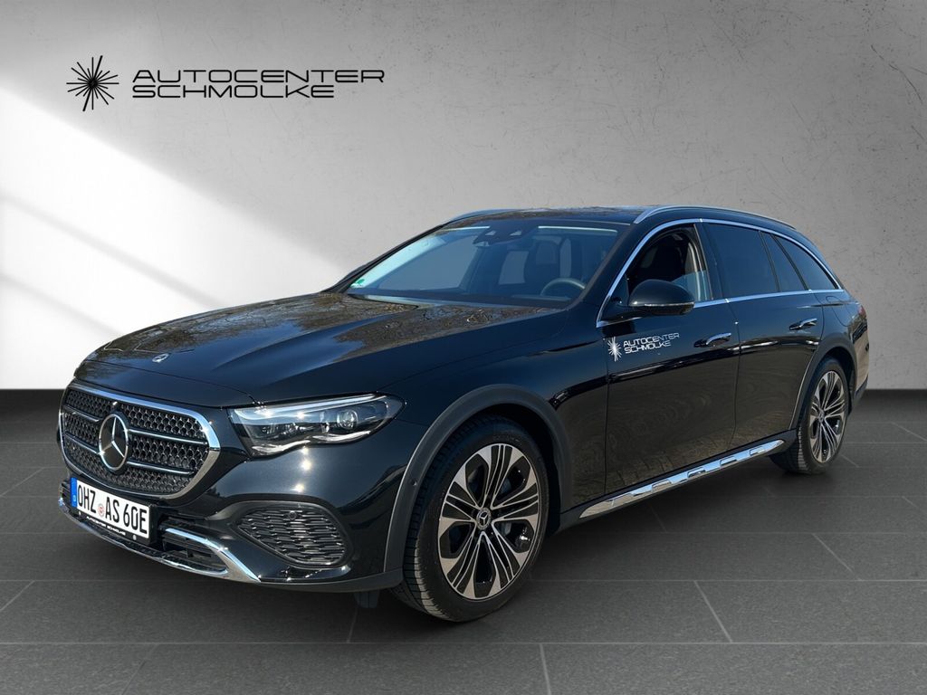 Mercedes-Benz E 300 2025