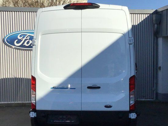 Ford Transit 2023