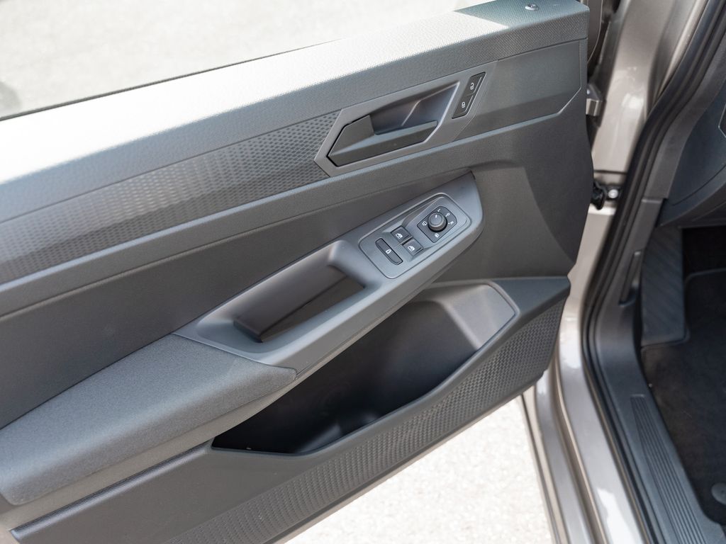Volkswagen Caddy 2025