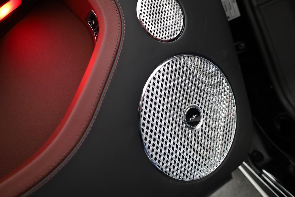 Bentley Continental GTC 2024