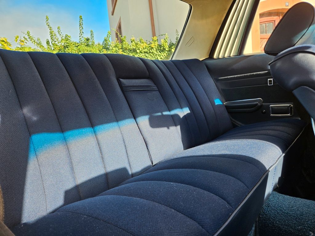 Mercedes-Benz 450 1974