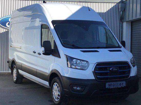 Ford Transit 2023