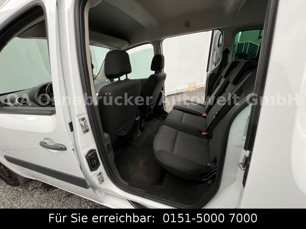 Mercedes-Benz Citan 2019