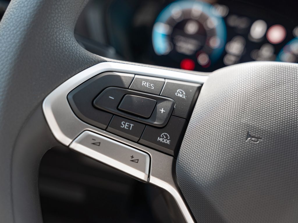 Volkswagen Caddy 2025